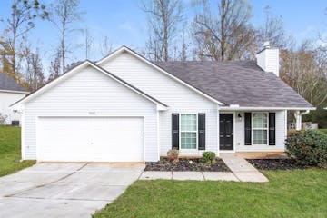 1010 Overlook Dr Madison, GA 30650